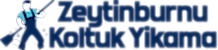 Zeytinburnu Buharlı Koltuk Yıkama® | ☎️ 0532 771 24 67